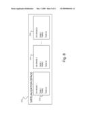 METHOD OF VIRTUALIZATION AND OS-LEVEL THERMAL MANAGEMENT AND MULTITHREADED PROCESSOR WITH VIRTUALIZATION AND OS-LEVEL THERMAL MANAGEMENT diagram and image