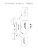 METHOD AND SYSTEM FOR FLEXIBLE AND NEGOTIABLE EXCHANGE OF LINK LAYER FUNCTIONAL PARAMETERS diagram and image