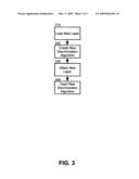 UNOBTRUSIVE PORT AND PROTOCOL SHARING AMONG SERVER PROCESSES diagram and image