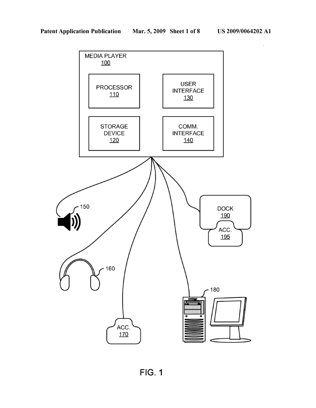 SUPPORT LAYER FOR ENABLING SAME ACCESSORY SUPPORT ACROSS MULTIPLE PLATFORMS - diagram, schematic, and image 02