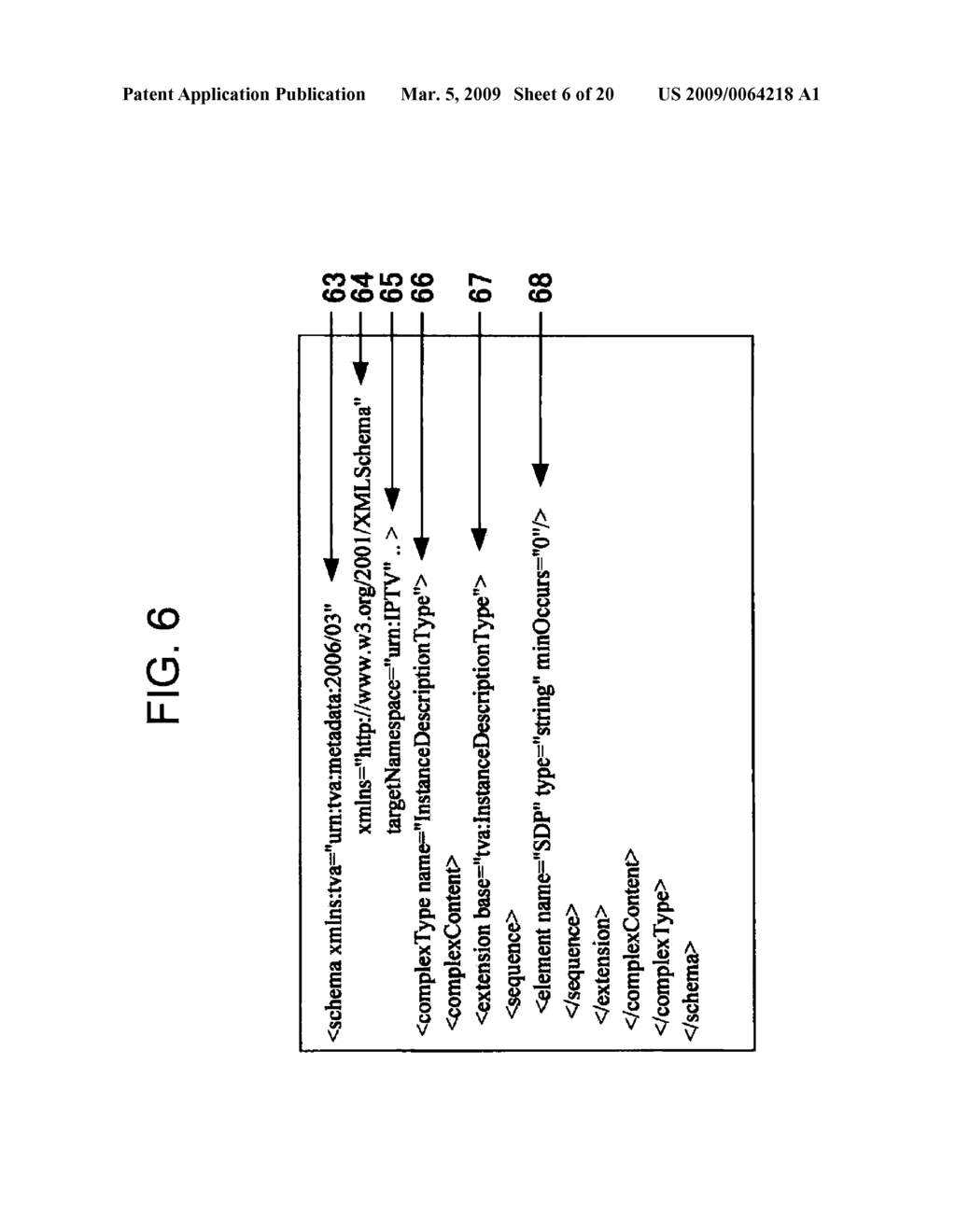 CONTENT RECEIVING DEVICE AND METHOD - diagram, schematic, and image 07