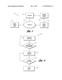 METHOD OF AUTOMATICALLY SWITCHING TELEVISION CHANNELS diagram and image