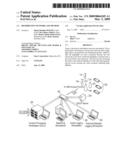 DISTRIBUTION NETWORK AND METHOD diagram and image