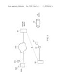 DISTRIBUTION NETWORK AND METHOD diagram and image