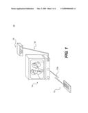 Methods and systems for implementing a universal set top box diagram and image