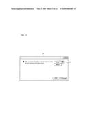 ELECTRONIC INFORMATION MANAGEMENT DEVICE, COMPUTER READABLE RECORDING MEDIUM, METHOD FOR CONTROLLING ACCESS, AND METHOD FOR TRANSFERRING DATA diagram and image