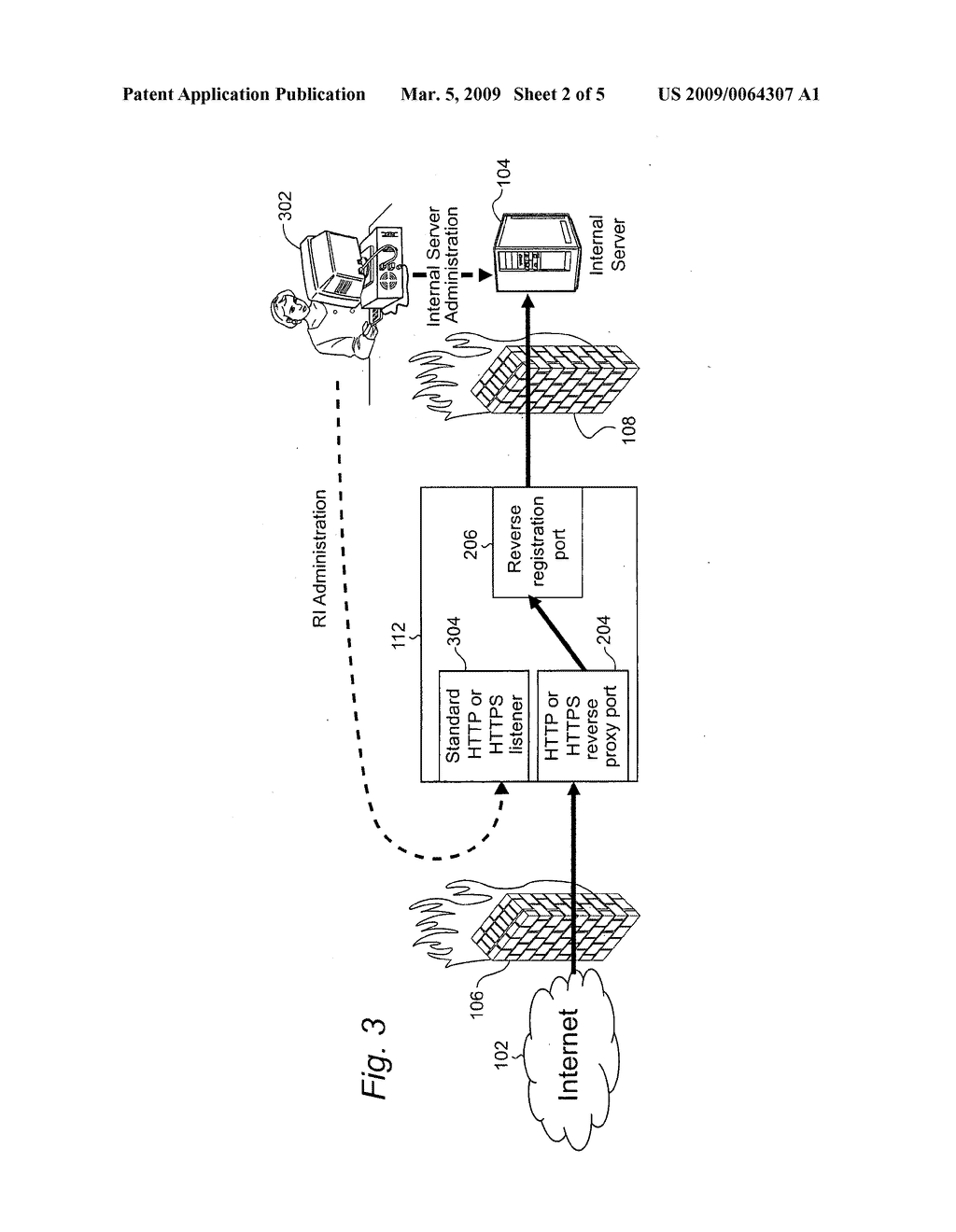 Systems and/or methods for streaming reverse HTTP gateway, and network including the same - diagram, schematic, and image 03