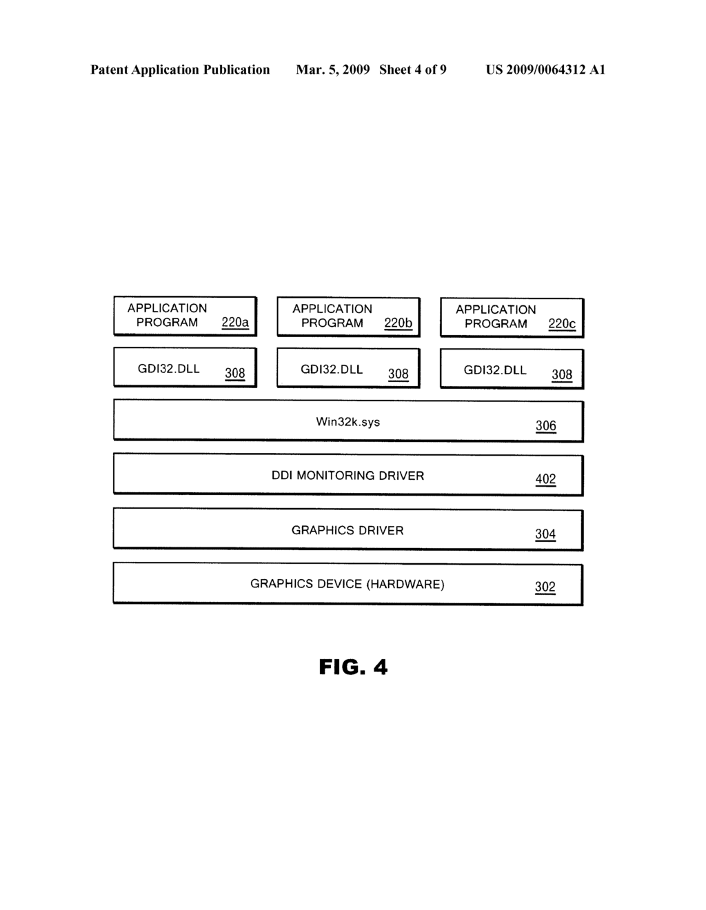 SYSTEM, METHOD AND PROGRAM FOR PROTECTING INFORMATION ON COMPUTER SCREEN - diagram, schematic, and image 05