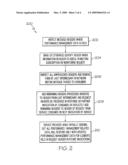 NON-INTRUSIVE MONITORING OF SERVICES IN A SERVICE-ORIENTED ARCHITECTURE diagram and image