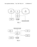 METHOD AND A SYSTEM FOR ADVANCED CONTENT SECURITY IN COMPUTER NETWORKS diagram and image