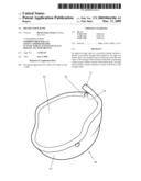 HELMET EDGE BAND diagram and image