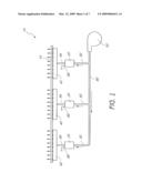 OPERATIONAL CONTROL SCHEMES FOR VENTILATED SEAT OR BED ASSEMBLIES diagram and image