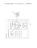 USING A SOFTWARE APPLICATION TO CONFIGURE A FOAM SPRING MATTRESS diagram and image