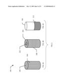 USING A SOFTWARE APPLICATION TO CONFIGURE A FOAM SPRING MATTRESS diagram and image