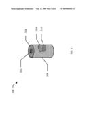 USING A SOFTWARE APPLICATION TO CONFIGURE A FOAM SPRING MATTRESS diagram and image