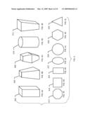 USING A SOFTWARE APPLICATION TO CONFIGURE A FOAM SPRING MATTRESS diagram and image