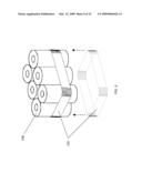 USING A SOFTWARE APPLICATION TO CONFIGURE A FOAM SPRING MATTRESS diagram and image