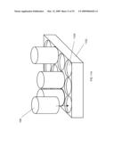 USING A SOFTWARE APPLICATION TO CONFIGURE A FOAM SPRING MATTRESS diagram and image