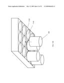 USING A SOFTWARE APPLICATION TO CONFIGURE A FOAM SPRING MATTRESS diagram and image