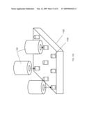 USING A SOFTWARE APPLICATION TO CONFIGURE A FOAM SPRING MATTRESS diagram and image