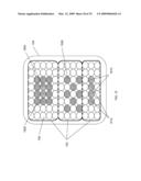 USING A SOFTWARE APPLICATION TO CONFIGURE A FOAM SPRING MATTRESS diagram and image