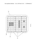 USING A SOFTWARE APPLICATION TO CONFIGURE A FOAM SPRING MATTRESS diagram and image