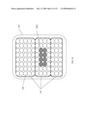 USING A SOFTWARE APPLICATION TO CONFIGURE A FOAM SPRING MATTRESS diagram and image