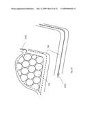 USING A SOFTWARE APPLICATION TO CONFIGURE A FOAM SPRING MATTRESS diagram and image