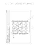 USING A SOFTWARE APPLICATION TO CONFIGURE A FOAM SPRING MATTRESS diagram and image