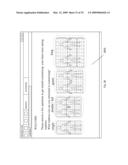 USING A SOFTWARE APPLICATION TO CONFIGURE A FOAM SPRING MATTRESS diagram and image