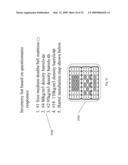 USING A SOFTWARE APPLICATION TO CONFIGURE A FOAM SPRING MATTRESS diagram and image