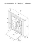 CABANA TAILGATE RAMP diagram and image