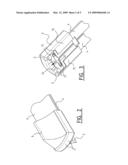 WINDSCREEN WIPER DEVICE diagram and image