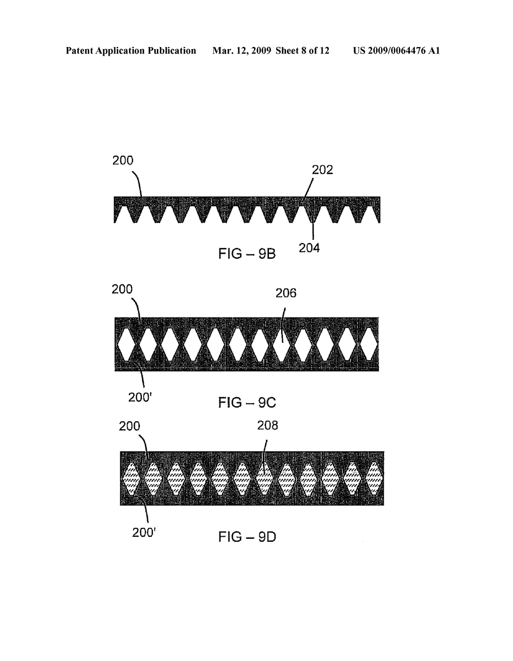 PIEZOELECTRIC MATERIALS BASED ON FLEXOELECTRIC CHARGE SEPARATION AND THEIR FABRICATION - diagram, schematic, and image 09