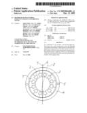 METHOD OF MANUFACTURING PERMANENT-MAGNET SYNCHRONOUS MOTOR diagram and image