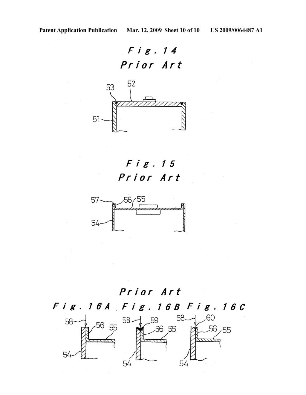 METHOD OF MANUFACTURING PRISMATIC BATTERY - diagram, schematic, and image 11