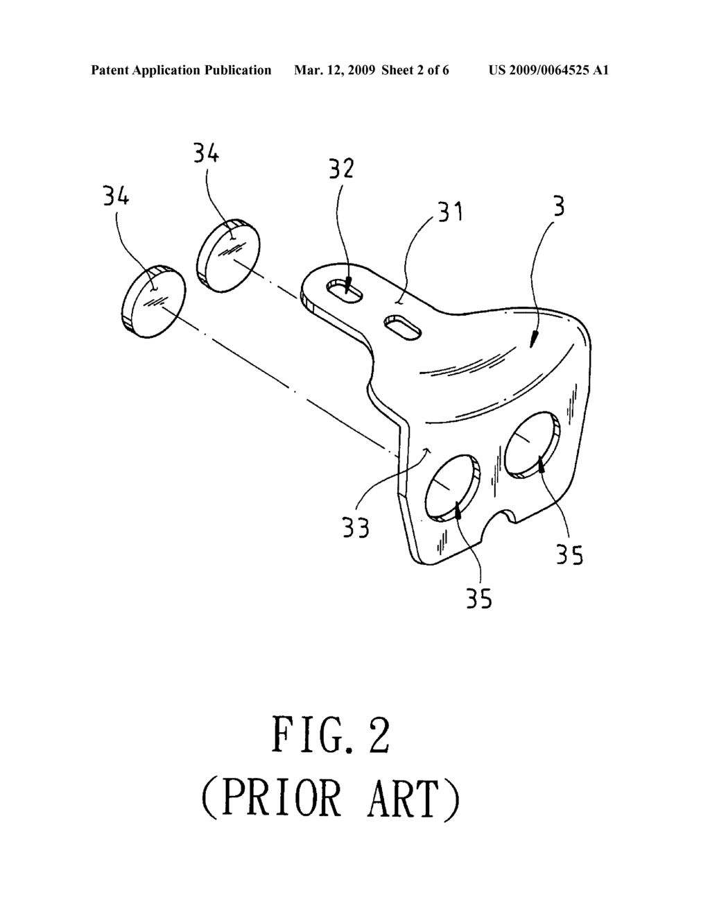 Structure tape rule hook - diagram, schematic, and image 03