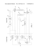 CENTRIFUGAL SWITCH BYPASS FOR REVERSE TUMBLE DRYERS diagram and image