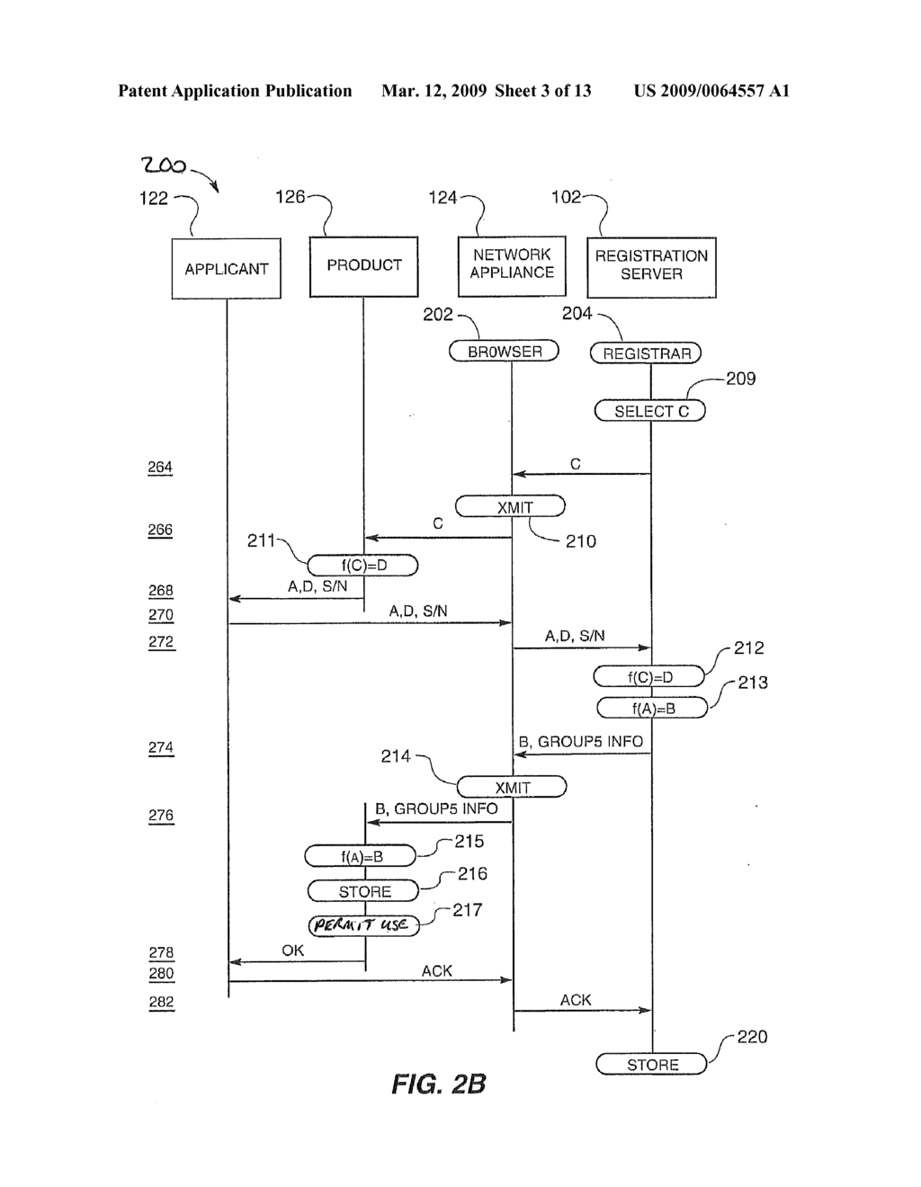 Systems And Methods For Conditional Use Of A Product - diagram, schematic, and image 04