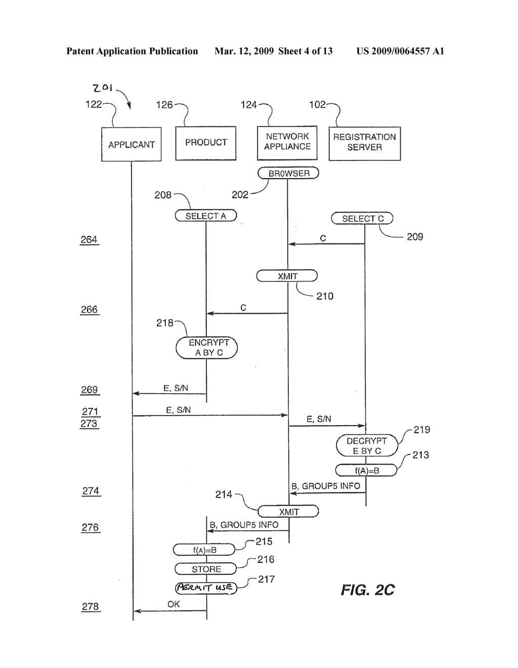 Systems And Methods For Conditional Use Of A Product - diagram, schematic, and image 05