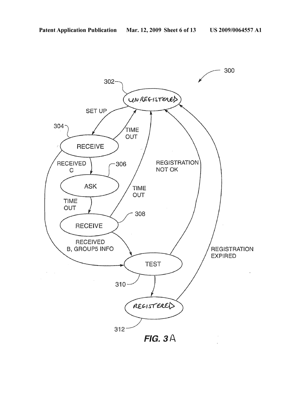 Systems And Methods For Conditional Use Of A Product - diagram, schematic, and image 07