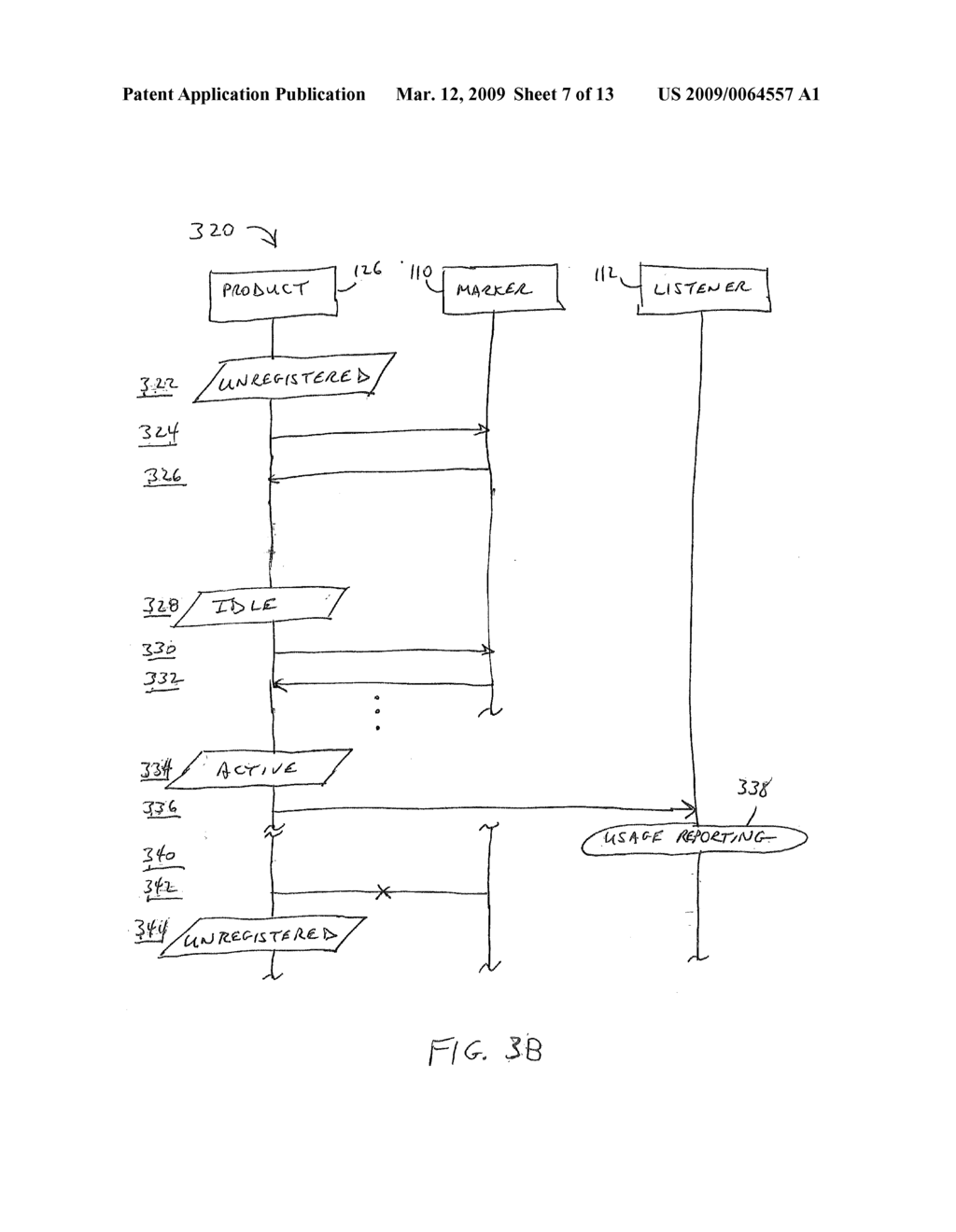 Systems And Methods For Conditional Use Of A Product - diagram, schematic, and image 08