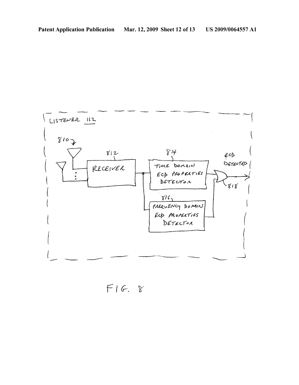 Systems And Methods For Conditional Use Of A Product - diagram, schematic, and image 13