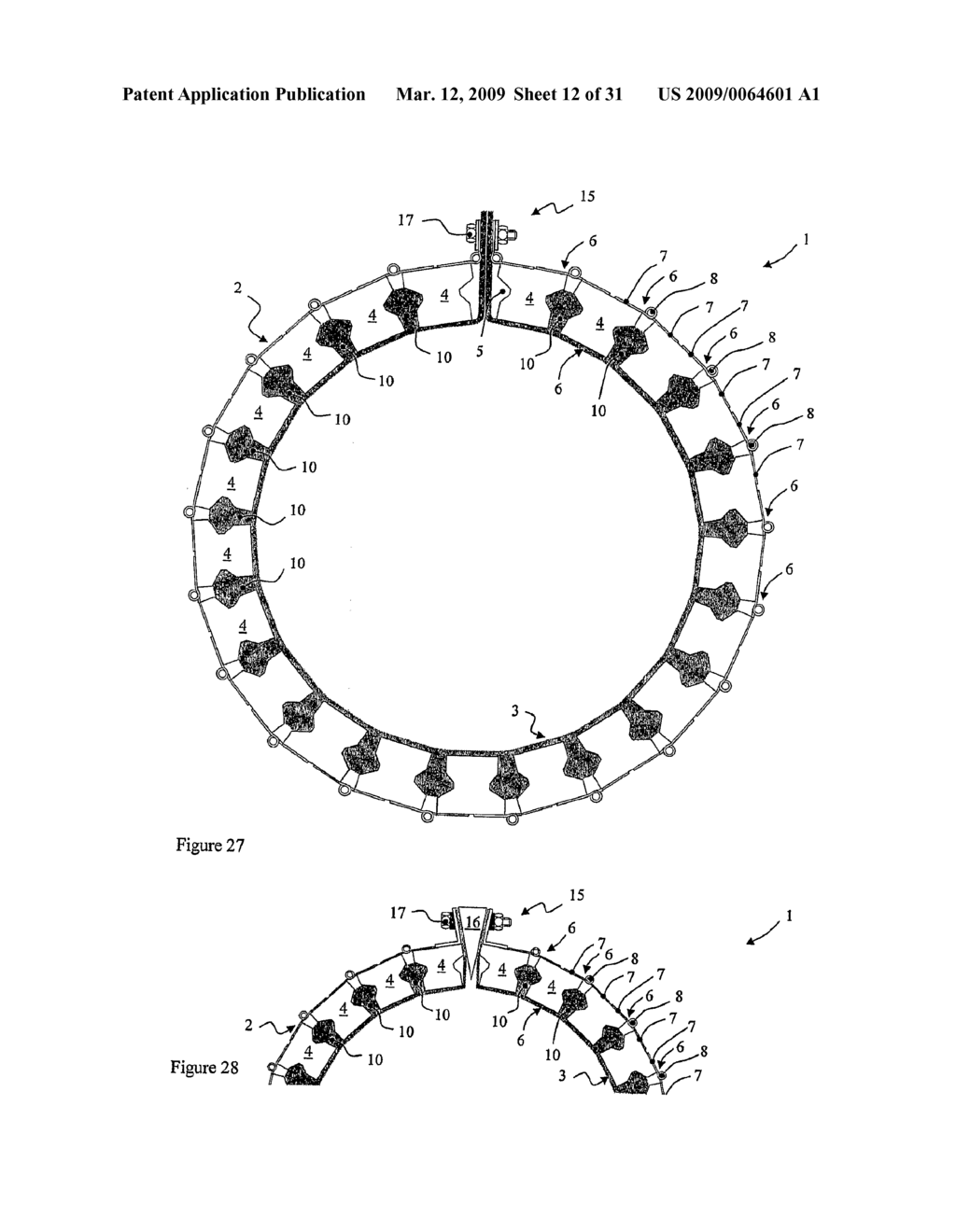 STRUCTURAL MEMBER - diagram, schematic, and image 13