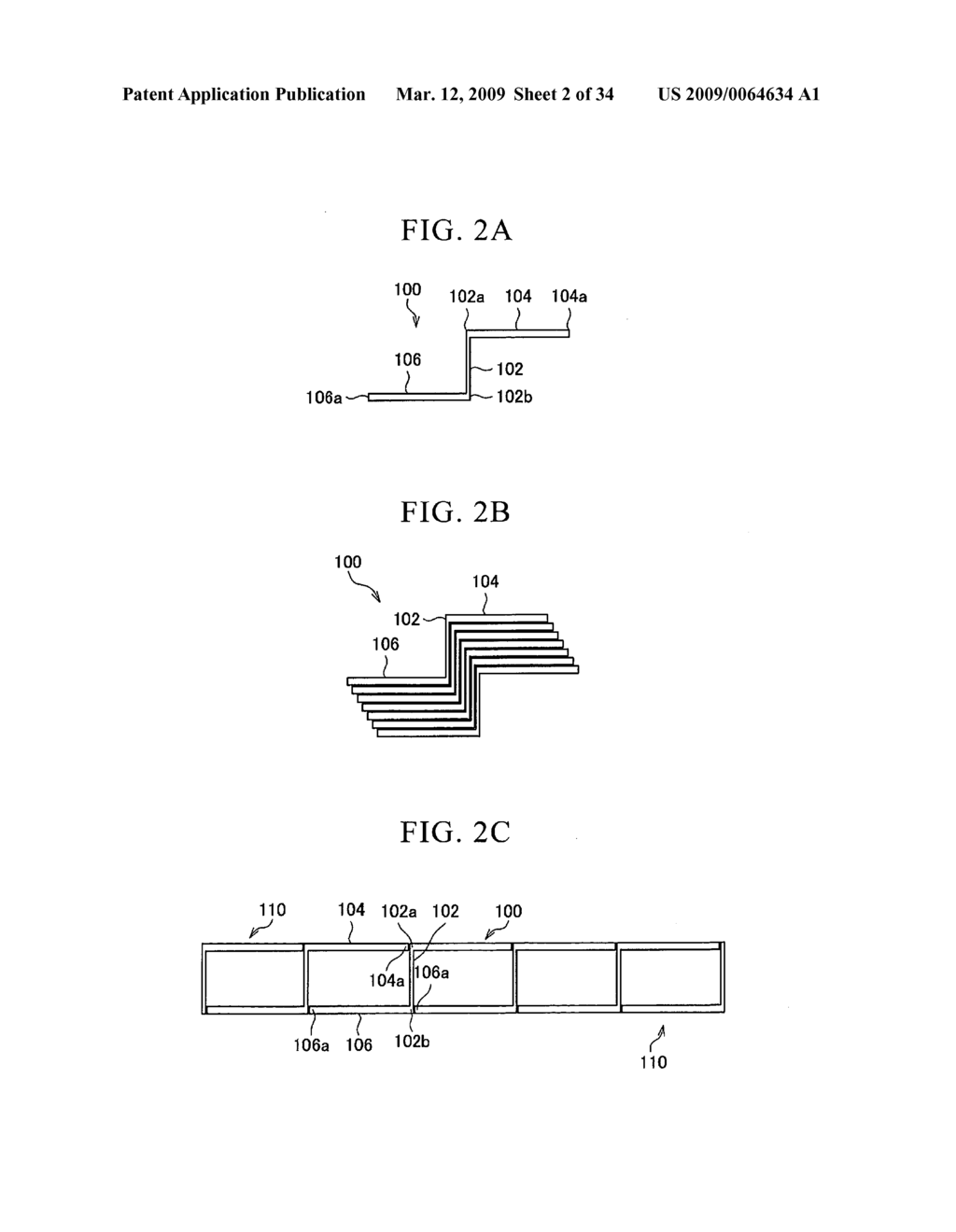 Floor Structure - diagram, schematic, and image 03