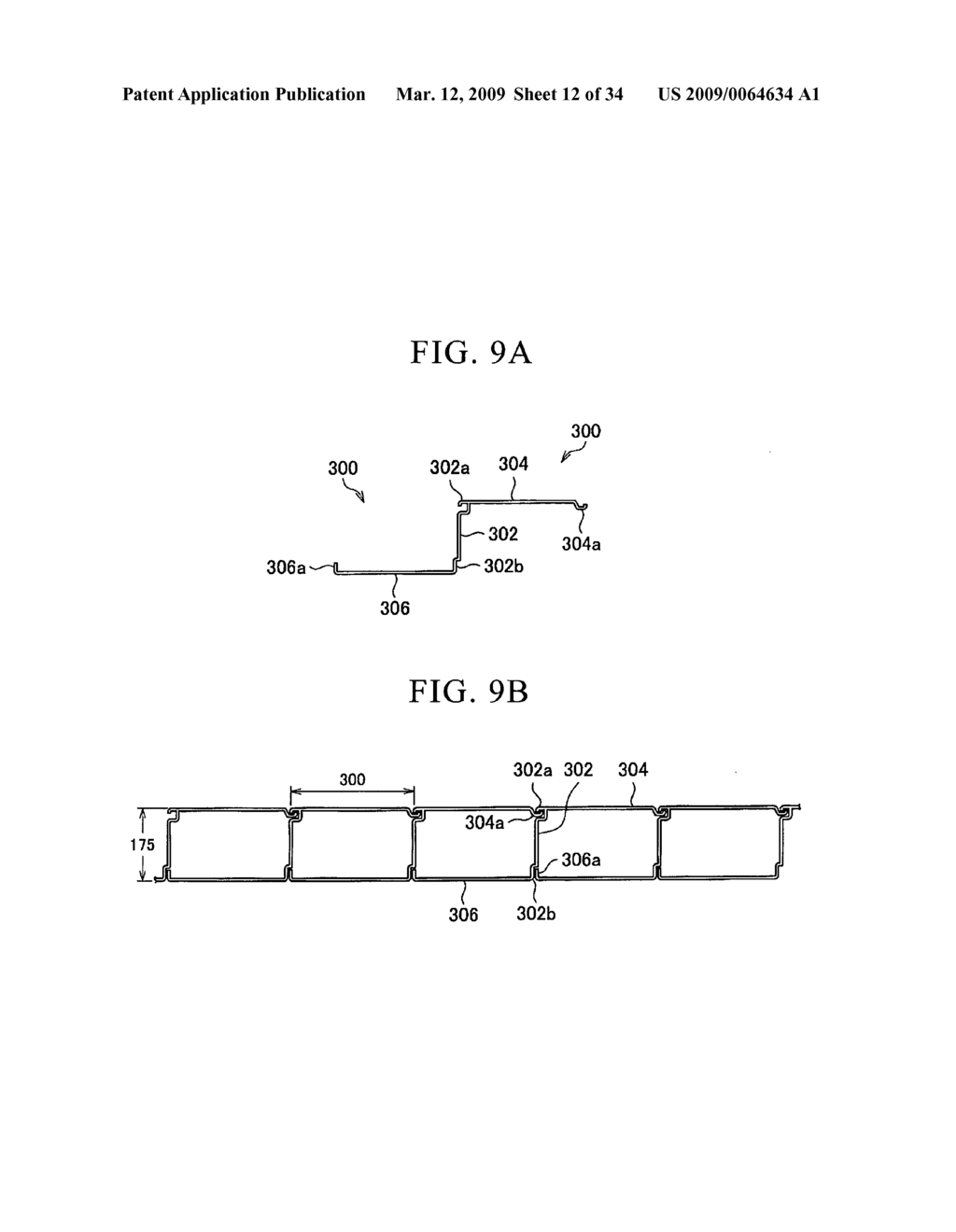 Floor Structure - diagram, schematic, and image 13