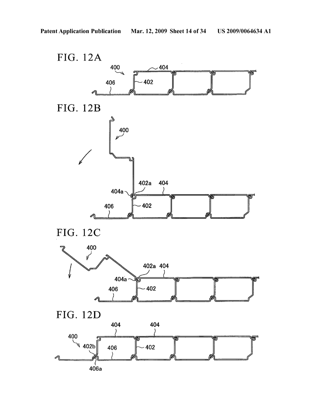 Floor Structure - diagram, schematic, and image 15