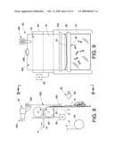 PACKAGING MACHINE diagram and image