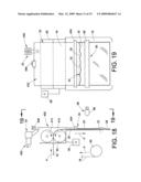 PACKAGING MACHINE diagram and image