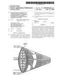 SINGLE/MULTIPLE GUARD(S)/CAP(S) AND/OR SCREEN(S) WITH ENGINE ATTACHED APPARATUS AND/OR POLE WITH ROTATIONAL SYSTEM(S) - CENTRIFUGE CHAMBER/MANIFOLD PARTICLE COLLECTOR diagram and image